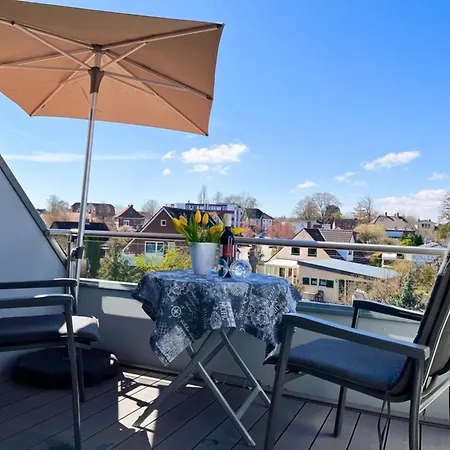 Quartiere Koje 8 Dahme