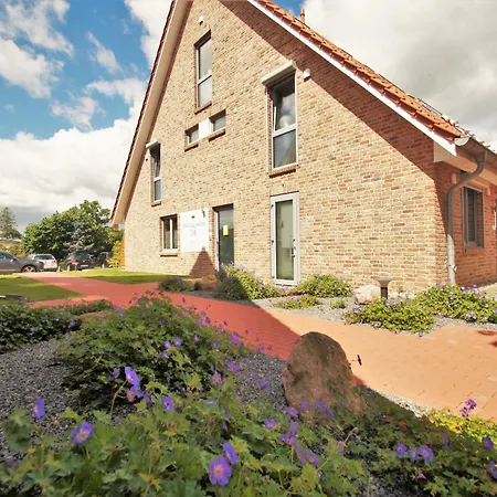 Daire Quartiere Koje 8 *