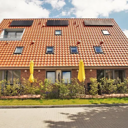 Daire Quartiere Koje 8 Dahme