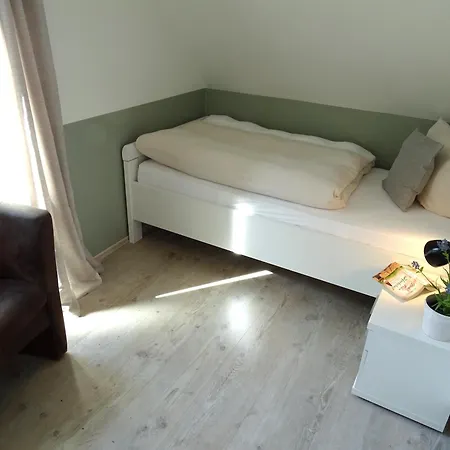 Daire Quartiere Koje 8 *