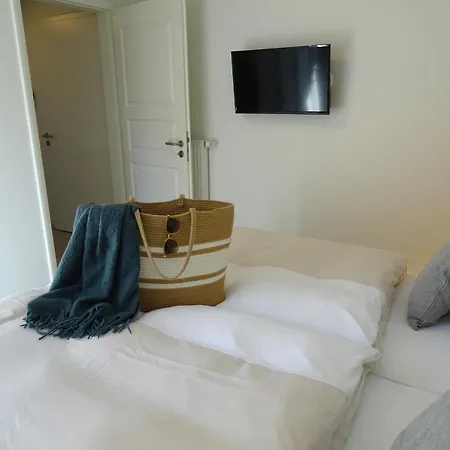 Quartiere Koje 8 Daire Dahme