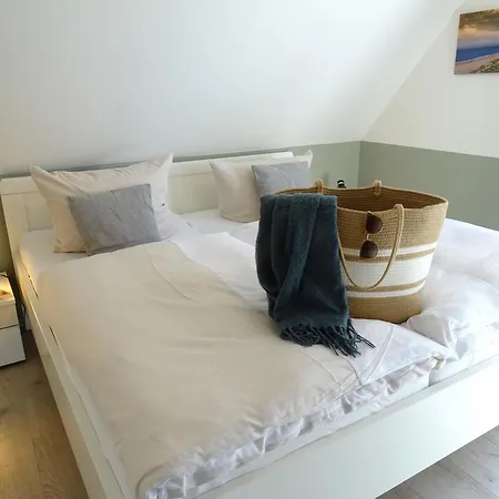 Quartiere Koje 8 Dahme