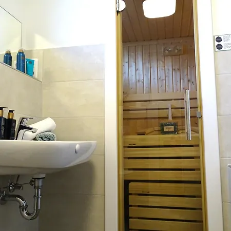 Daire Quartiere Koje 8 *