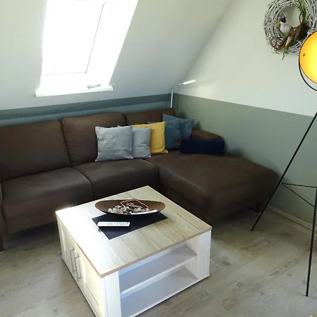 Quartiere Koje 8 Daire