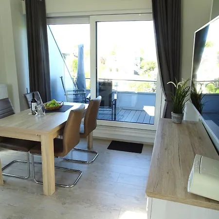 Daire Quartiere Koje 8