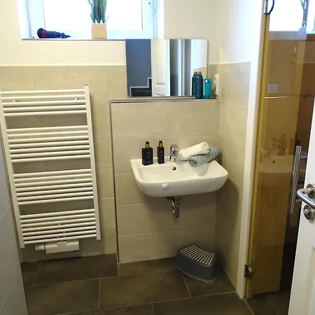 Daire Quartiere Koje 8 Dahme