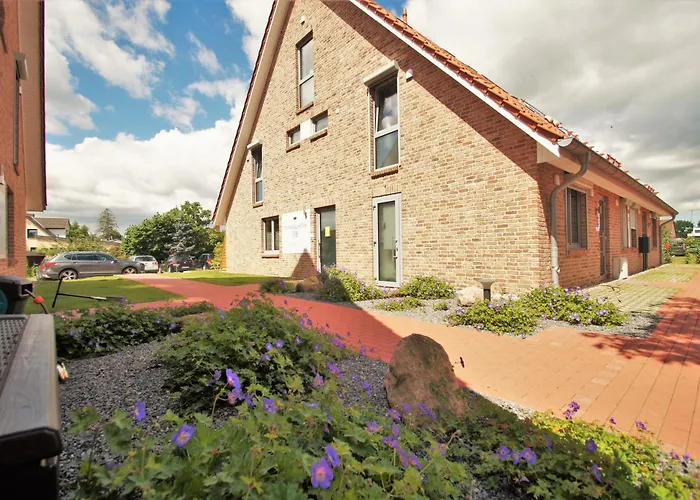 Lejlighed Quartiere Koje 8 *