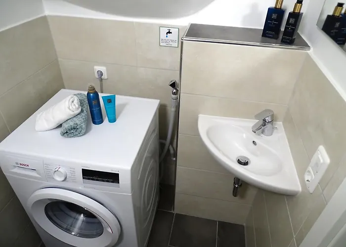 Quartiere Koje 8 Dahme (Schleswig-Holstein)