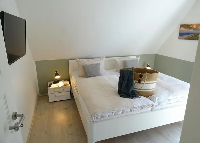 Quartiere Koje 8 Lejlighed